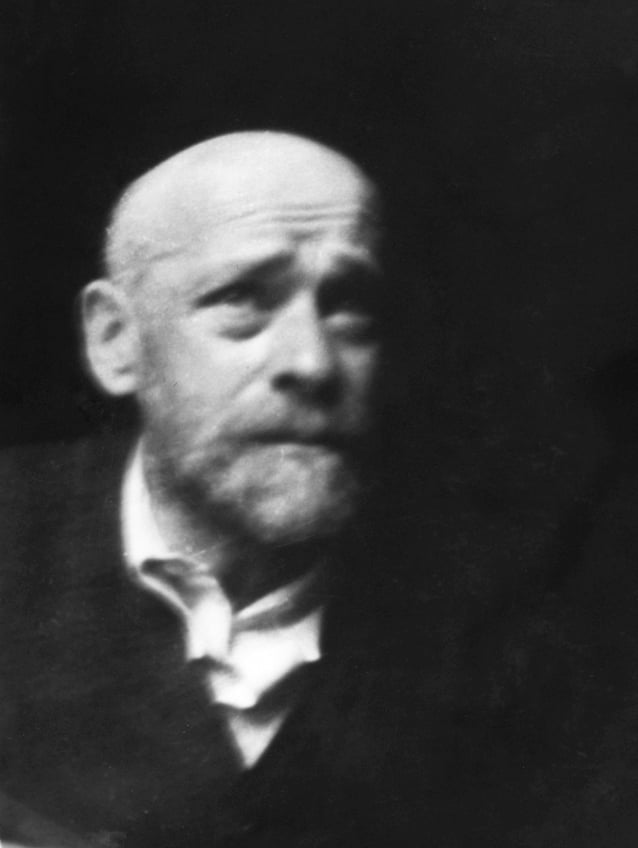 Janusz Korczak, photo: Hanna Rudniańska/courtesy of Joanna Rudniańska/Korczakianum